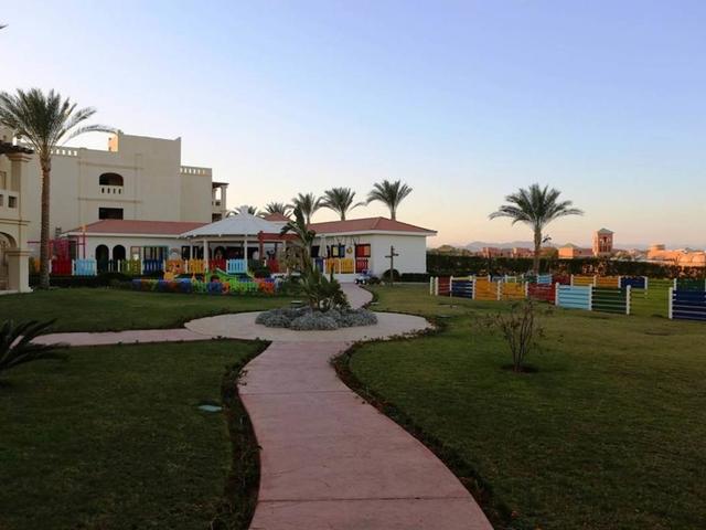 фото отеля Rixos Sharm El Sheikh (ex. Premier Royal Grand Azure) изображение №89