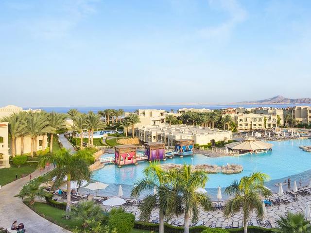 фотографии отеля Rixos Sharm El Sheikh (ex. Premier Royal Grand Azure) изображение №75