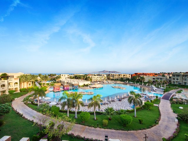 фото отеля Rixos Sharm El Sheikh (ex. Premier Royal Grand Azure) изображение №73
