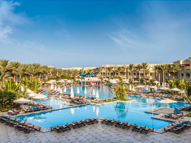 фотографии Rixos Sharm El Sheikh (ex. Premier Royal Grand Azure) изображение №72