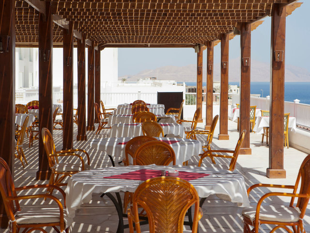 фото Red Sea Siva Sharm Resort & Spa (ex. Savita Resort And Spa; La Vita Resort) изображение №10