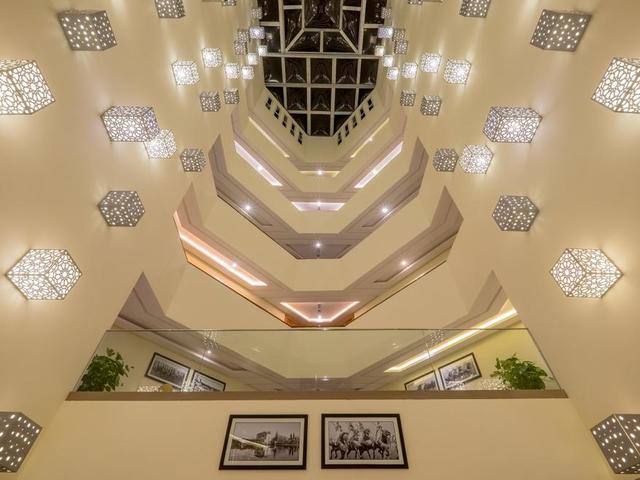 фотографии отеля Ayoub Hotel & Spa изображение №35