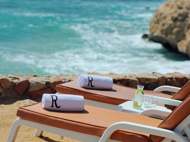 фотографии отеля Renaissance Sharm El Sheikh Golden View Beach Resort изображение №79