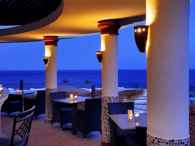 фото отеля Renaissance Sharm El Sheikh Golden View Beach Resort изображение №77