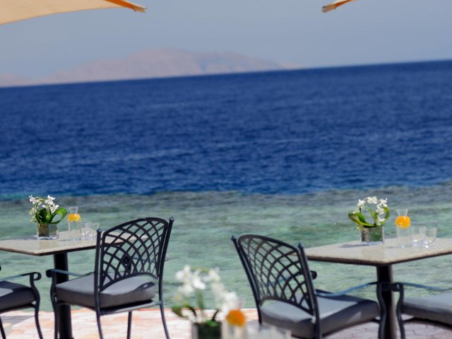 фото Renaissance Sharm El Sheikh Golden View Beach Resort изображение №74