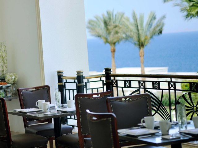 фото отеля Renaissance Sharm El Sheikh Golden View Beach Resort изображение №73