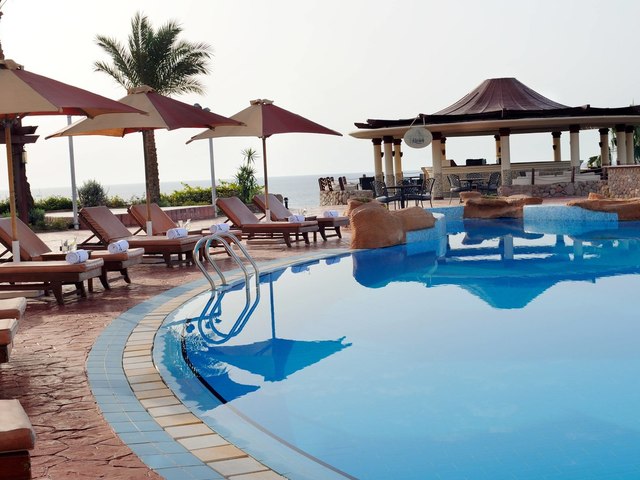 фотографии отеля Renaissance Sharm El Sheikh Golden View Beach Resort изображение №63