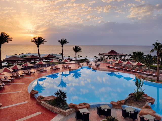 фотографии отеля Renaissance Sharm El Sheikh Golden View Beach Resort изображение №59