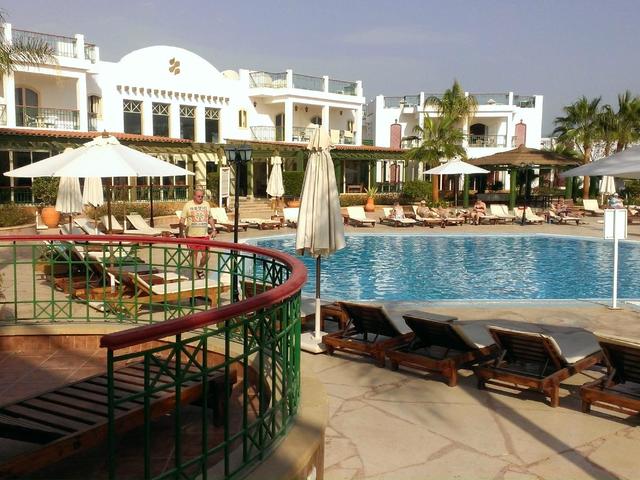 фото Resta Club Resort (ex. Resta Sharm Resort) изображение №2