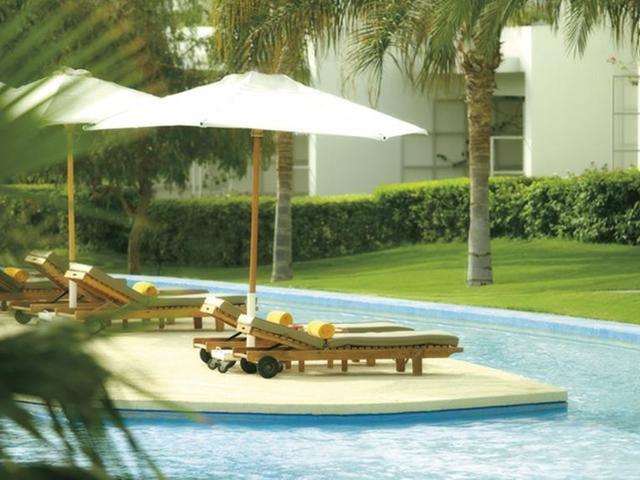 фото отеля Monte Carlo Sharm Resort & Spa  (ex. Monte Carlo Sharm El Sheikh Resort; Ritz-Carlton) изображение №53