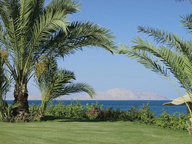 фотографии Monte Carlo Sharm Resort & Spa  (ex. Monte Carlo Sharm El Sheikh Resort; Ritz-Carlton) изображение №52