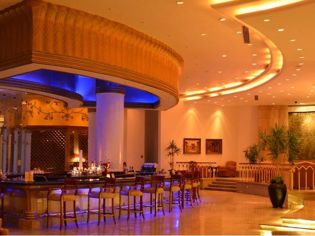фотографии отеля Monte Carlo Sharm Resort & Spa  (ex. Monte Carlo Sharm El Sheikh Resort; Ritz-Carlton) изображение №51