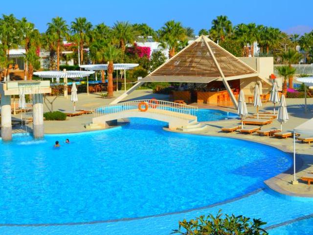 фото отеля Monte Carlo Sharm Resort & Spa  (ex. Monte Carlo Sharm El Sheikh Resort; Ritz-Carlton) изображение №49