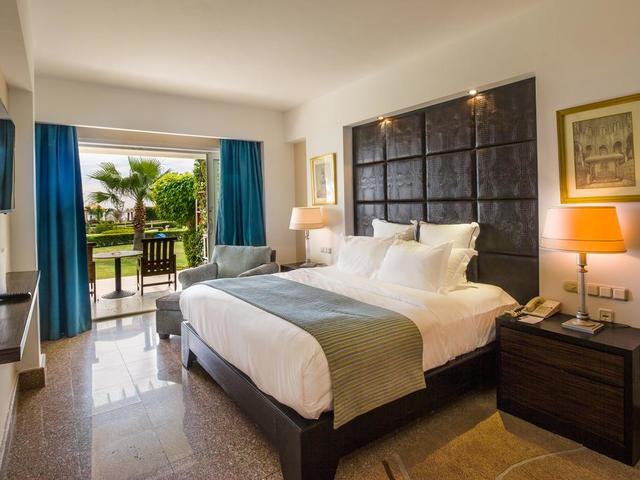 фото отеля Monte Carlo Sharm Resort & Spa  (ex. Monte Carlo Sharm El Sheikh Resort; Ritz-Carlton) изображение №45