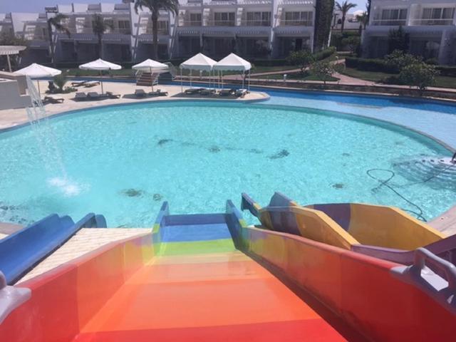 фотографии Monte Carlo Sharm Resort & Spa  (ex. Monte Carlo Sharm El Sheikh Resort; Ritz-Carlton) изображение №44