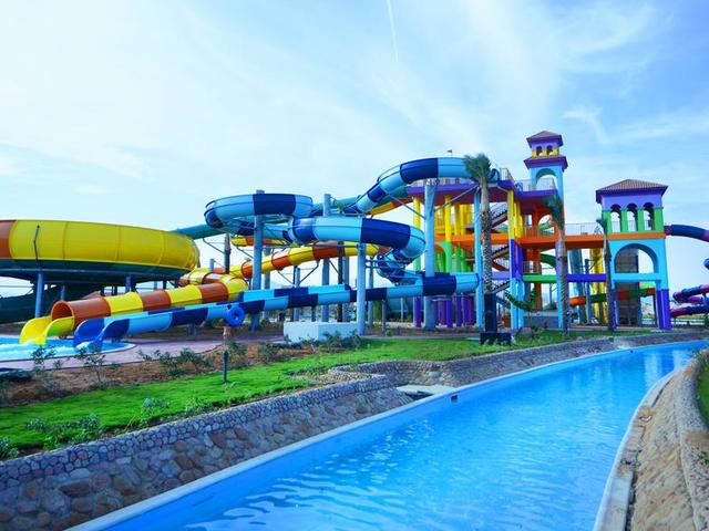 фото Charmillion Club Aqua Park (ex. Sea Club Aqua Park) изображение №46