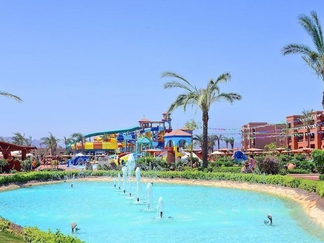 фотографии отеля Charmillion Club Aqua Park (ex. Sea Club Aqua Park) изображение №43