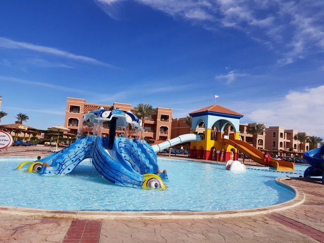 фото отеля Charmillion Club Aqua Park (ex. Sea Club Aqua Park) изображение №41