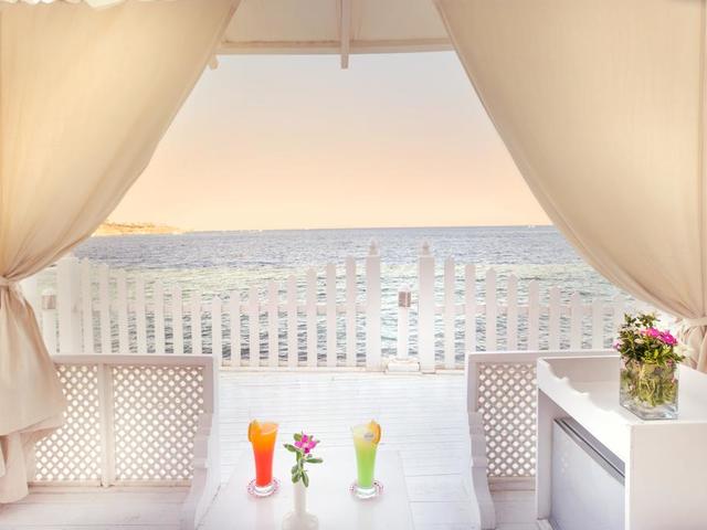фотографии Pyramisa Beach Resort Sharm El Sheikh (ex. Pyramisa Resort; Dessole Pyramisa Resort; Sea Magic Resort) изображение №64