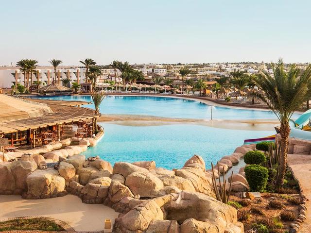 фотографии отеля Pyramisa Beach Resort Sharm El Sheikh (ex. Pyramisa Resort; Dessole Pyramisa Resort; Sea Magic Resort) изображение №55