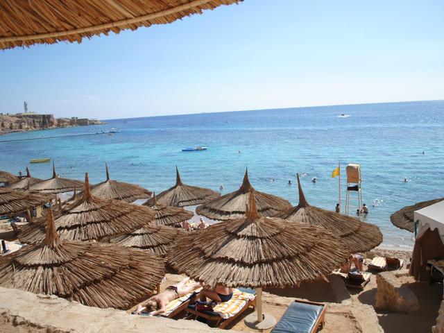 фотографии Sharm Cliff Resort изображение №20