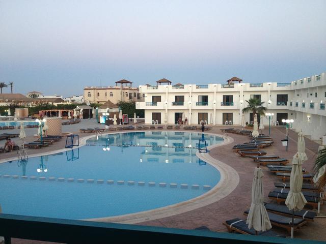 фотографии Sharm Cliff Resort изображение №8