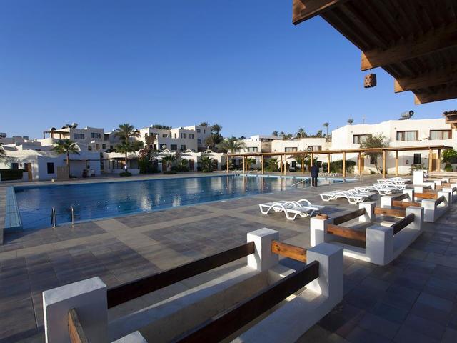 фотографии Sharm Club Beach Resort (ex. Labranda Tower Bay; Sharm Club) изображение №72
