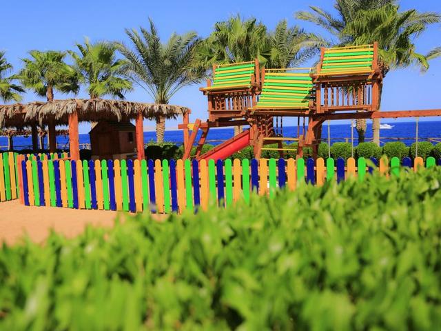 фото отеля Sharm Club Beach Resort (ex. Labranda Tower Bay; Sharm Club) изображение №65