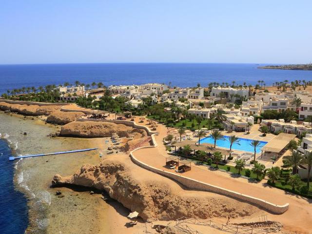 фото Sharm Club Beach Resort (ex. Labranda Tower Bay; Sharm Club) изображение №58