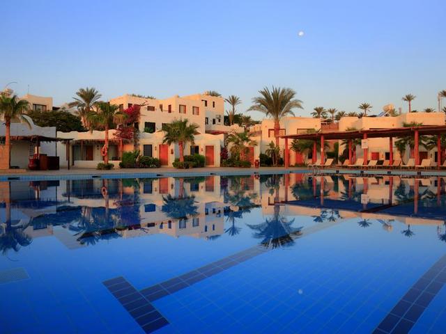 фото отеля Sharm Club Beach Resort (ex. Labranda Tower Bay; Sharm Club) изображение №53