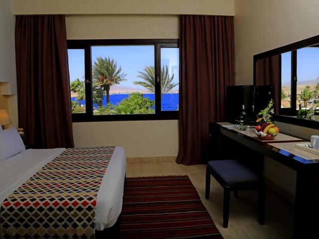 фото отеля Sharm Club Beach Resort (ex. Labranda Tower Bay; Sharm Club) изображение №49