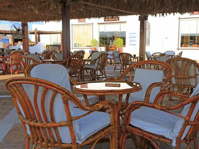 фотографии Sharm Club Beach Resort (ex. Labranda Tower Bay; Sharm Club) изображение №48