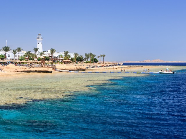 фото отеля Sharm Elysee Resort изображение №13