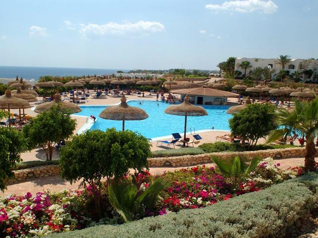 фото Domina Coral Bay El Sultan (Pool) изображение №22
