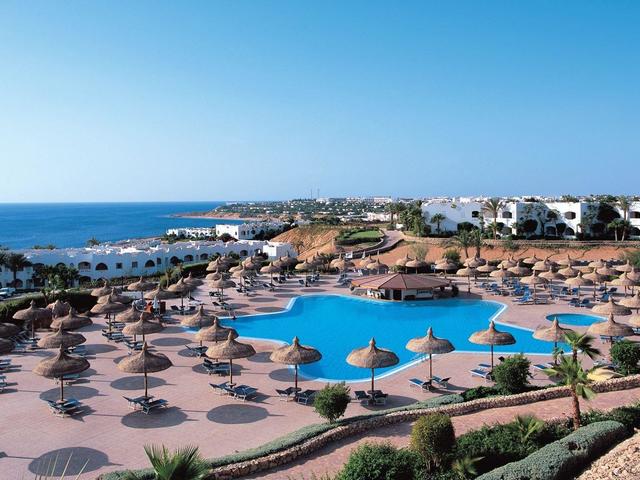 фото отеля Domina Coral Bay El Sultan (Pool) изображение №1