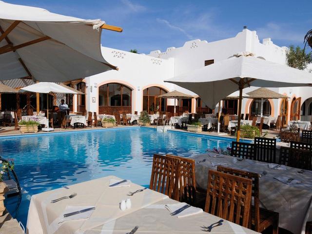 фото отеля Domina Coral Bay El Sultan (Pool) изображение №13