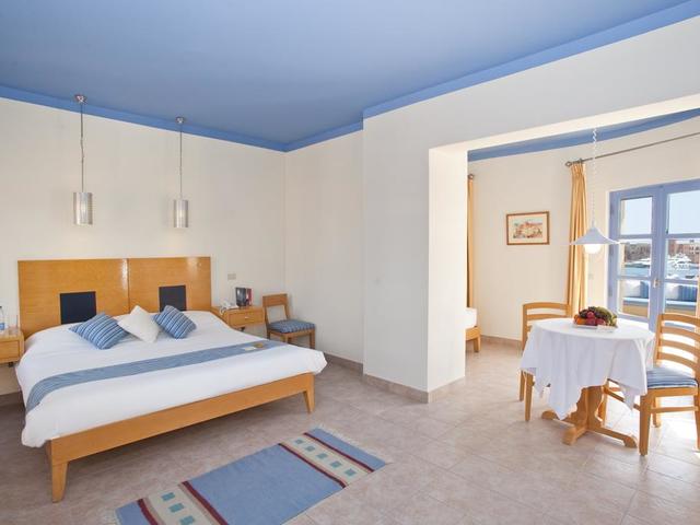 фото Captain's Inn (ex. Marina El Gouna) изображение №14