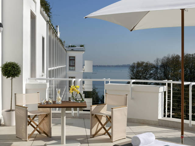 фото отеля JW Marriott Venice Resort & Spa изображение №109