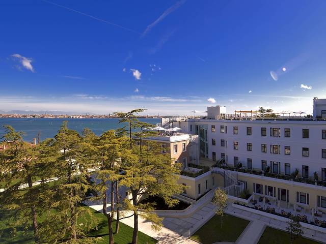 фото отеля JW Marriott Venice Resort & Spa изображение №85