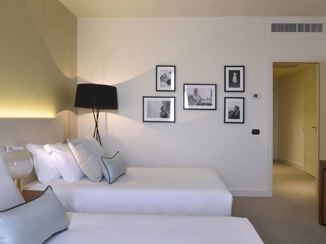 фото JW Marriott Venice Resort & Spa изображение №82