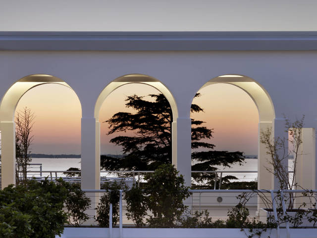 фото отеля JW Marriott Venice Resort & Spa изображение №5