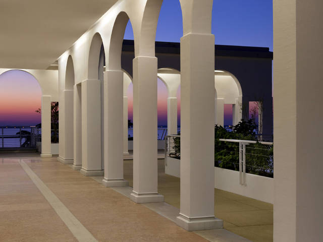 фото JW Marriott Venice Resort & Spa изображение №2