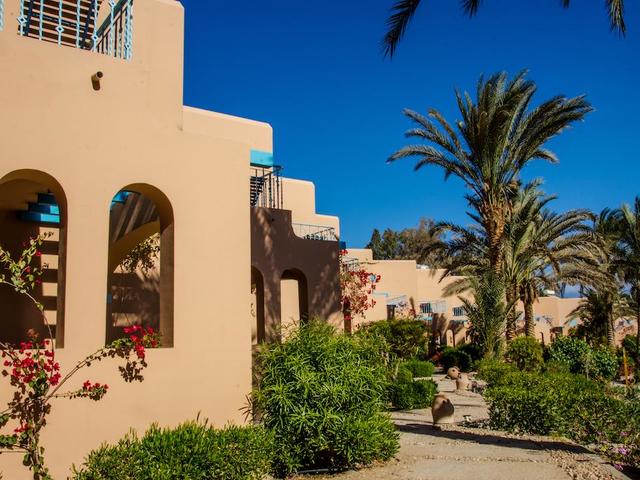 фотографии Club Paradisio El Gouna (ex. Labranda Club Paradisio El Gouna; Club Med El Gouna) изображение №12