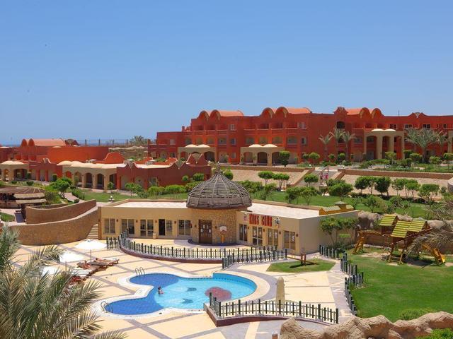 фотографии отеля Sharm Grand Plaza Resort изображение №55