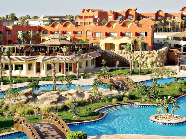 фото отеля Sharm Grand Plaza Resort изображение №53