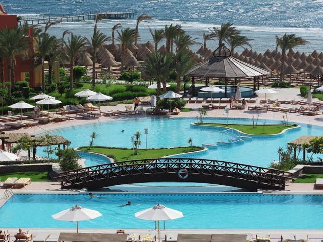 фотографии Sharm Grand Plaza Resort изображение №52