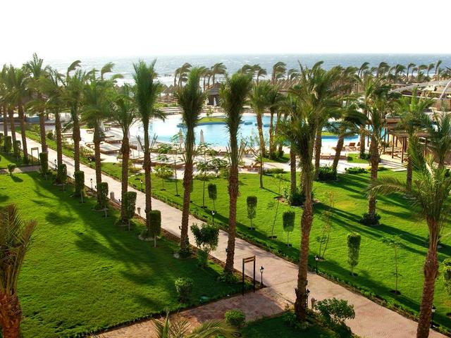 фото Sharm Grand Plaza Resort изображение №50