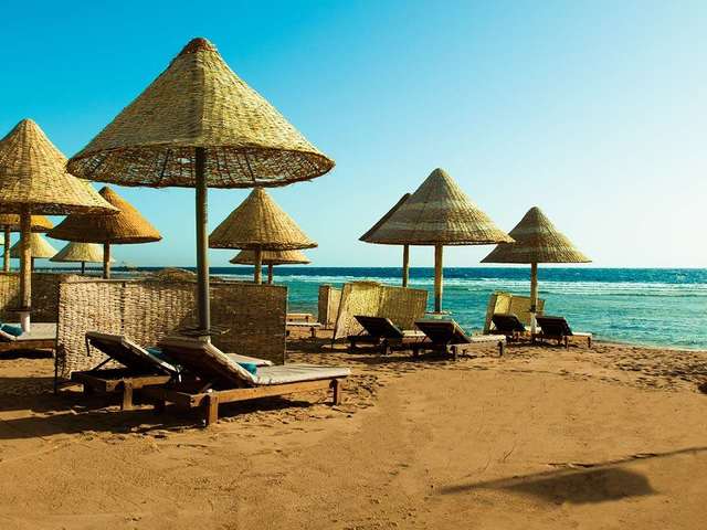 фото отеля Sharm Grand Plaza Resort изображение №49