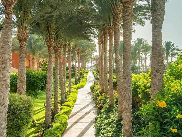 фотографии Sharm Grand Plaza Resort изображение №48