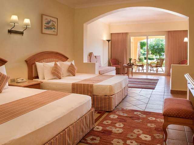 фото отеля Sharm Grand Plaza Resort изображение №45